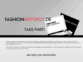 fashionhotspot.de