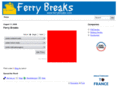 ferrybreaks.com