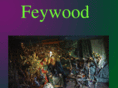 feywood.net