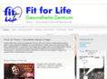 fitforlife.info