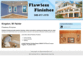 flawlessfinishespainting.com