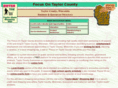 focusontaylorcounty.com