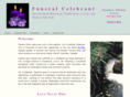 funeral-celebrant.com