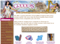 goddesspads.com