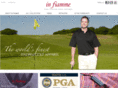 golfinfiamme.com