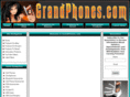 grandphones.com