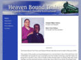 heavenboundtrain.org