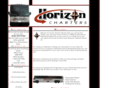 horizonchartersandtours.com