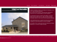 hotel-leshermelles.com