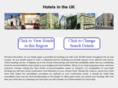 hotels-europe.co.uk