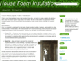 housefoaminsulation.com