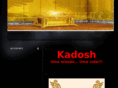 ibkadosh.com