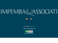 impembaeassociati.com