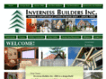 invernessbuilders.com
