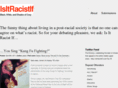 isitracistif.com
