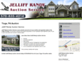 jelliff-auctions.com