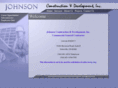 johnsonconstructionanddevelopment.com
