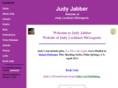 judyjabber.com