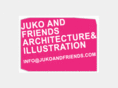 jukoandfriends.com