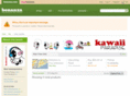 kawaiiparadise.com