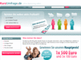 kurzumfrage.com