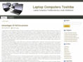 laptopcomputerstoshiba.com