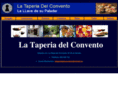 lataperiadelconvento.es