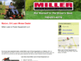 lawnmowersdelaware.com