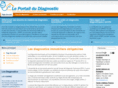 le-portail-du-diagnostic.com