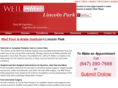 lincolnparkpodiatrists.com