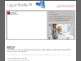 liquidprofile.com
