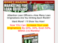 loanofficermarketingsecrets.com