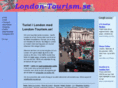 london-tourism.se