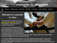 louisvillejujitsu.com