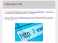 lubricador.com