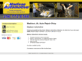 madisonautomative.com
