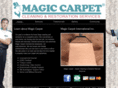 magiccarpetinternational.com