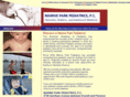 marineparkpediatrics.com
