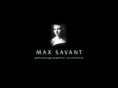 maxsavantphoto.com