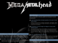 megametalhead.com