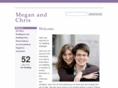 megan-and-chris.net