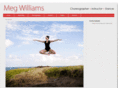 megwilliams.net