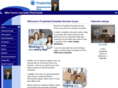 mikeslancastercountyhomes.com