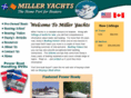 milleryachts.com