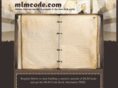 mlmcode.org