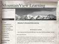 mountainviewlearning.com