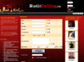 music-mates.com