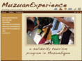 muzuanexperience.org