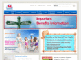 mymarathonbenefits.com