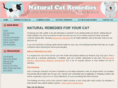 naturalcatremedies.org